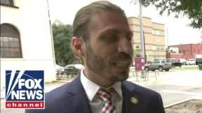 Democrat border mayor tells all in 'Hannity' exclusive