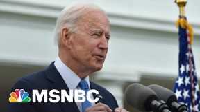 Middle East Violence A Foreign Policy Challenge For Biden