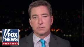 Glenn Greenwald: Media used unverified material as a 'weapon'