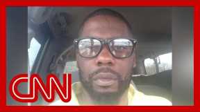 Police release body cam video from Andrew Brown shooting
