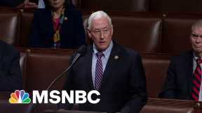 Some Republicans Look To Have It Both Ways On Popular Covid Relief | Rachel Maddow | MSNBC