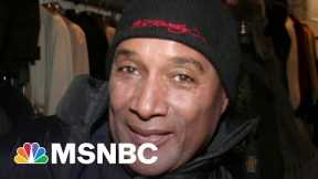 Late Comedian, Writer For Richard Pryor Paul Mooney Remembered