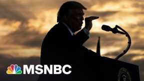 Trump Says Facebook Ban Attacks Free Speech, But He's Wrong | The 11th Hour | MSNBC