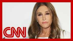 Caitlyn Jenner praises Trump as she ramps up run for governor