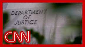 Trump administration secretly obtained CNN reporter's phone and email records
