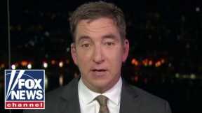 Glenn Greenwald slams mainstream media as 'stenographers for the state'
