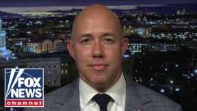 Brian Mast speaks out after being berated by Pelosi