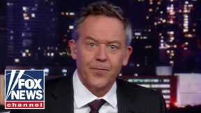 Gutfeld reacts to NYC Pride parade banning police