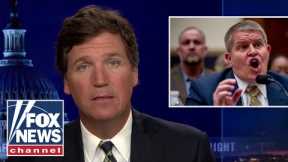 ATF nominee says he supports ban of AR-15, Tucker reacts