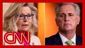 'Dumb, stupid tribalism': CNN's Carpenter slams GOP infighting