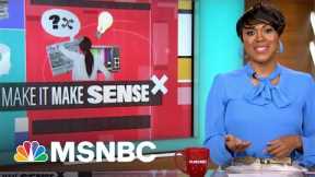 Why Are Dems Negotiating With GOP On Jan. 6 Commission? - Viewer Question | MSNBC