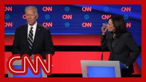 ‘Go f*** yourself’: Jill Biden's reaction to Kamala Harris moment, according to new book