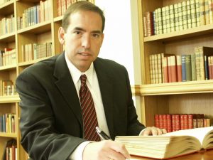 Brad Freedberg