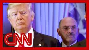 Investigation into Trump org. reaches critical point
