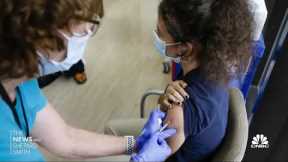 Parental consent prevents some teens from getting vaccinated
