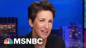 Watch Rachel Maddow Highlights: June 25th | MSNBC