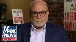 Mark Levin: There's a big lie being told about our military