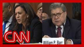 Bill Barr's answer draws scrutiny amid new scandal