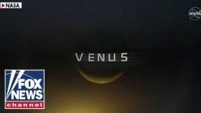 NASA plans two missions to Venus