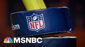 NFL Finally Drops Policy Of “Race Norming”