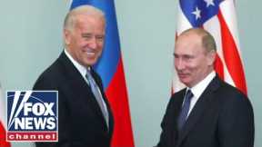 Fierce debate over upcoming Biden-Putin June 16 summit