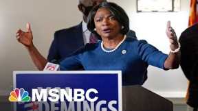 Rep. Val Demings Announces Her Run For A U.S. Senate Seat