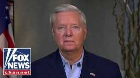 Lindsey Graham calls on Fauci to testify before Congress