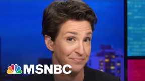 Watch Rachel Maddow Highlights: June 18th | MSNBC