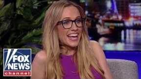Kat Timpf: I wish people on the left could 'be more honest'