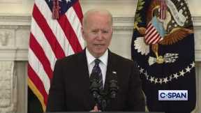 President Biden on 2nd Amendment and Zero Tolerance Policy for Gun Dealers