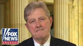 Sen. Kennedy: Chinese Communist Party lies like they breathe