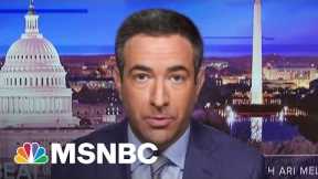 Watch The Beat With Ari Melber Highlights: June 25th | MSNBC