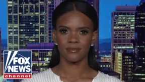 Candace Owens: US government is engaged in criminality