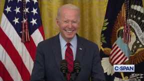 President Biden announces Infrastructure Deal