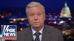 Lindsey Graham: Moderate Joe is 'dead and gone'