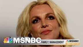 Britney Spears Speaks Out About Her ‘Abusive’ Conservatorship