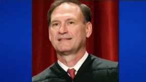 Justice Alito speaks out on 9-0 Supreme Court decision