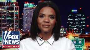 Candace Owens: They're trying to 'systematically program' kids to see color