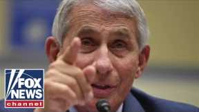 Fauci emails show lack of urgency for months as COVID spread in US