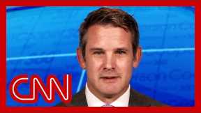 Rep. Adam Kinzinger: We are playing with fire and it has to stop
