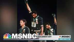 68' Olympian Gold Medalist Tommie Smith Shares The Power In Sports Activism