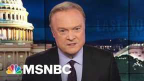 Watch The Last Word With Lawrence O’Donnell Highlights: July 16th | MSNBC