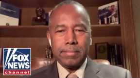 Ben Carson: The American people are waking up