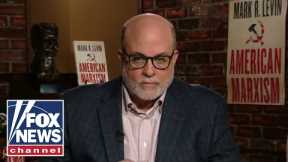 Mark Levin: We are pissed off
