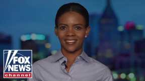 Candace Owens: The Biden administration got caught red-handed