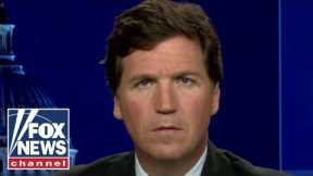 Tucker presses the question of having cameras in the classroom