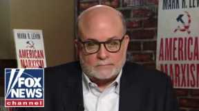 Mark Levin gives stark warning to Americans about the Constitution