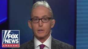 Trey Gowdy: Big Tech issue has managed to unite both political parties