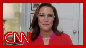 SE Cupp: Biden should channel Obama on this issue