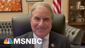 Chairman Yarmuth On Passing Reconciliation Bill: ‘Unity Is Our Only Chance’